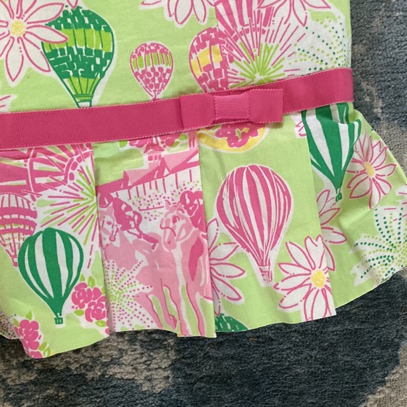 Lily Pulitzer dress derby’s days - Picture 3 of 9